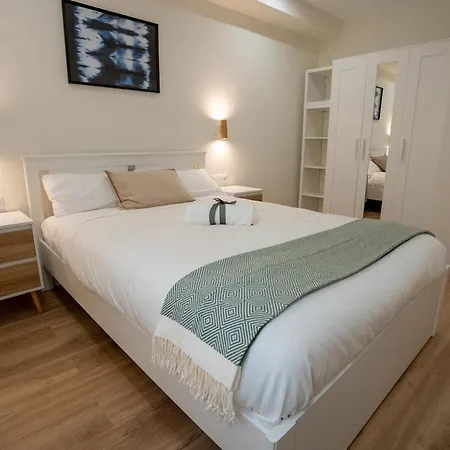Soho Art Experience Appartement *